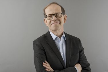 Bruno Mohr