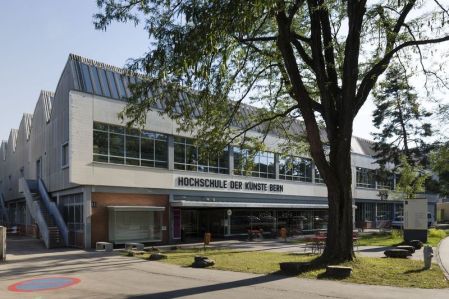 Hallenbad Hirschengraben